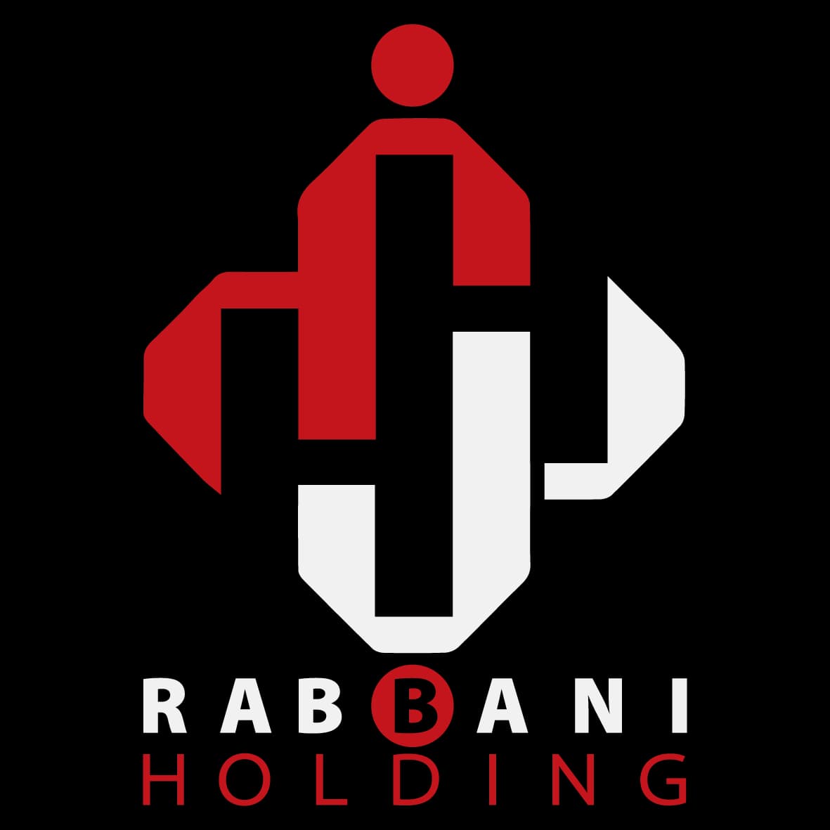 Rabbani Holding Logo
