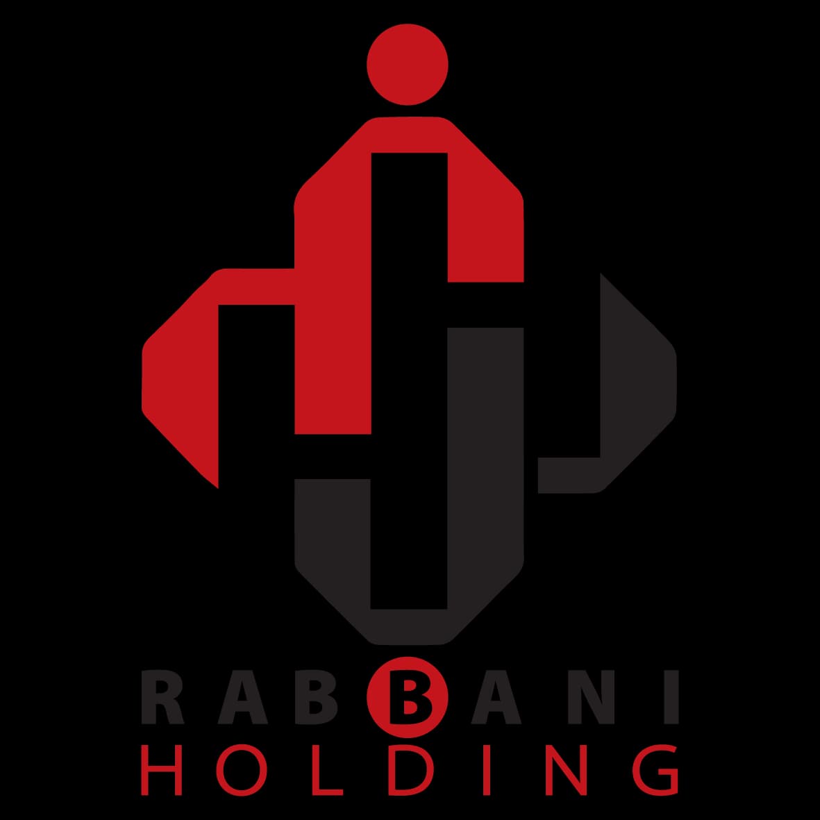 Rabbani Holding Logo
