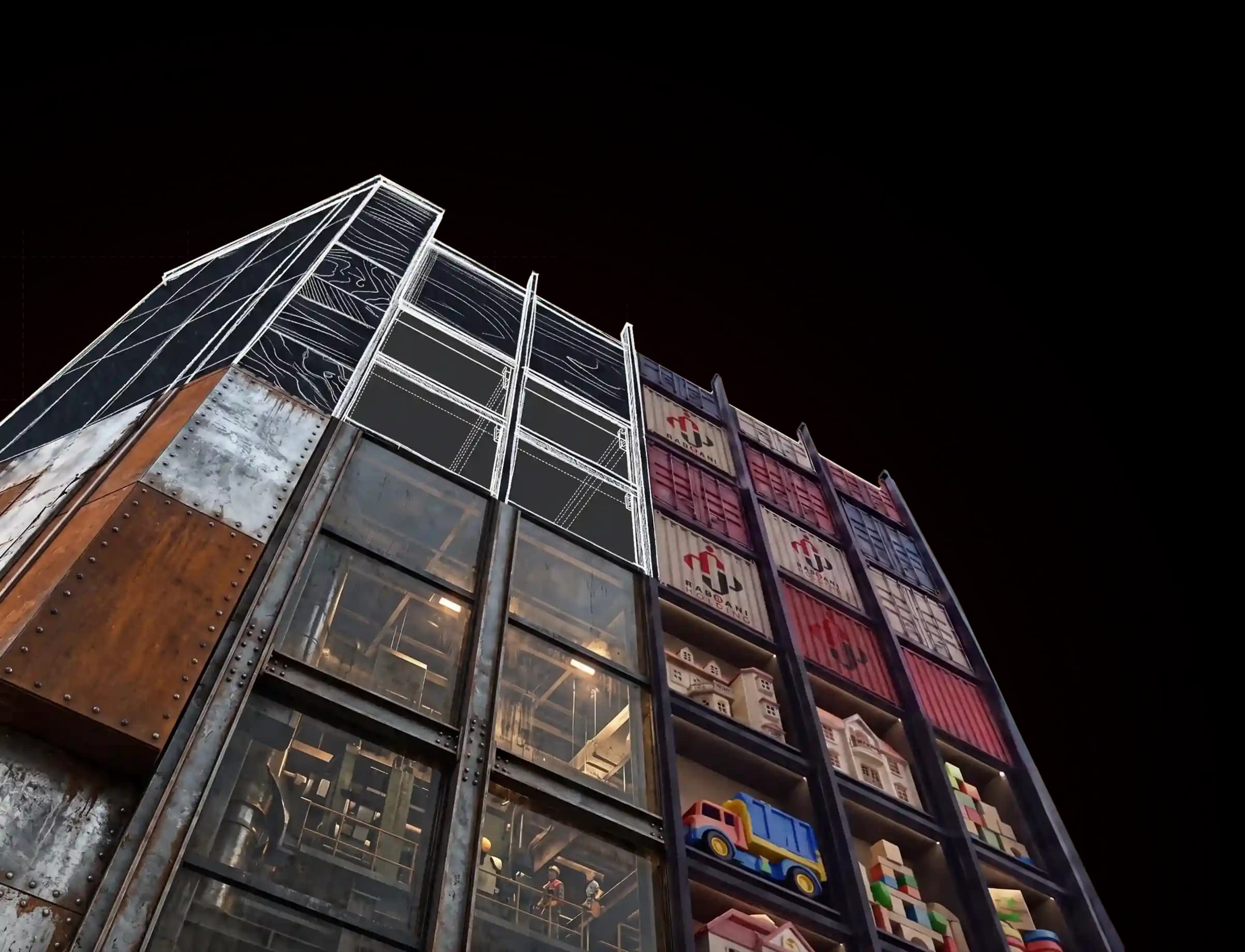 Building Image